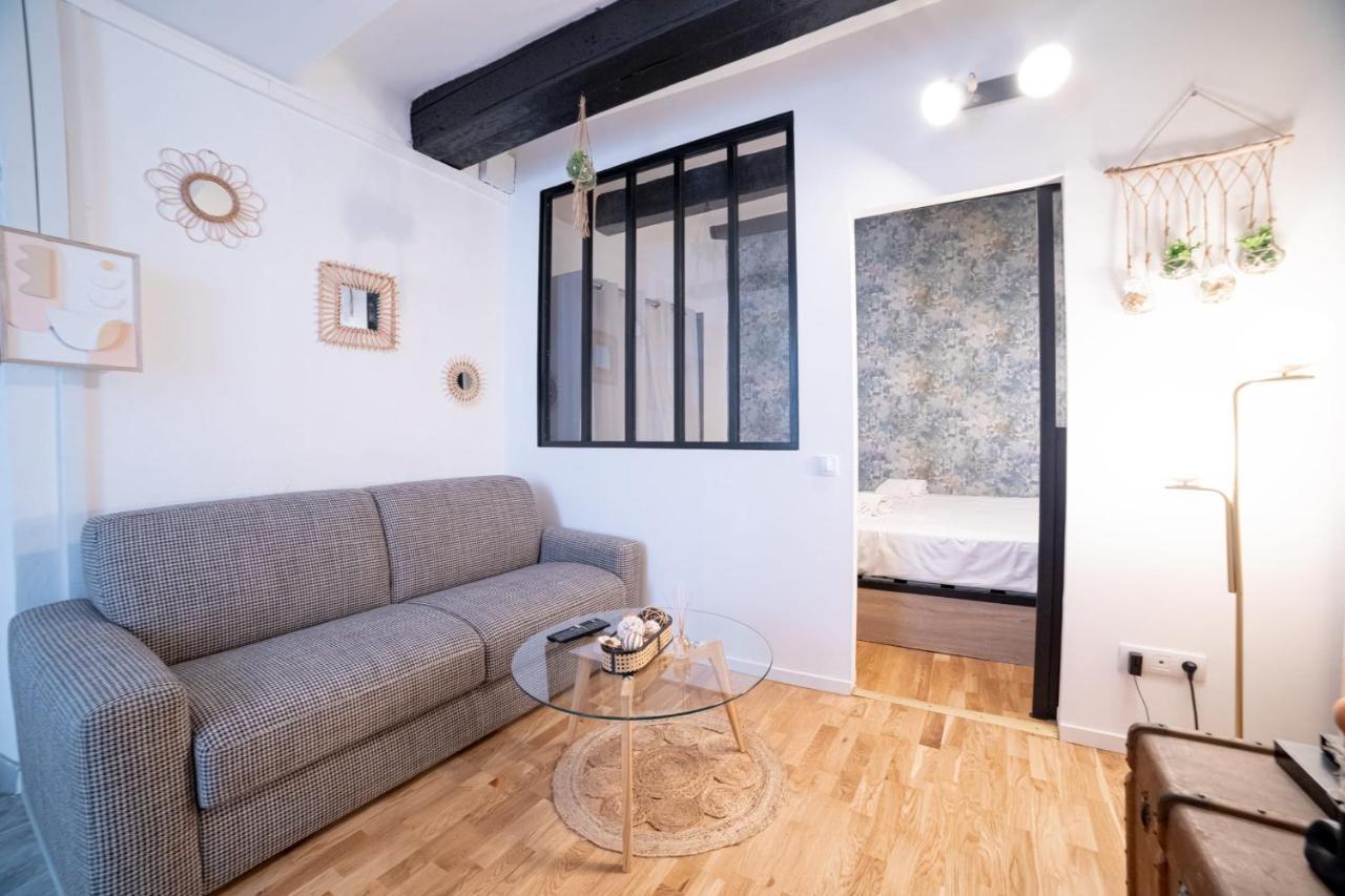 Griffin Furnished Flat Appartamento *