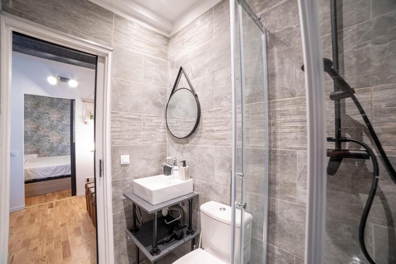 Griffin Furnished Flat Appartamento Cannes