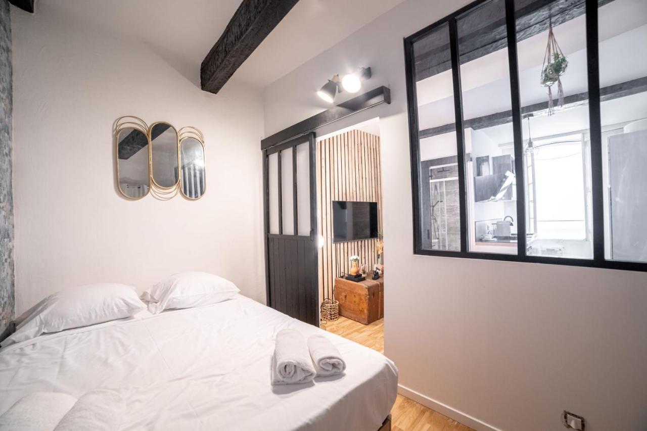 Appartamento Griffin Furnished Flat